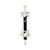 Replacement Shaft 7500 2in. Long