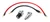 Warning Light Kit 30psi Extreme  Oil Pressure