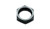 VIBRANT 10694 -10AN BULKHEAD NUT - ALUM
