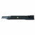 Noregon Systems 98-071 Oregon Cub Cadet Replacement Lawn Mower Blade For 60-Inch Tank 21-Inch