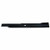 Noregon Systems 92-038 Oregon Hustler (Excel) Replacement Lawn Mower Blade 20-1/2-Inch