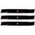 Noregon Systems 91-308 Oregon Mower Blade, 21"