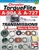 Chrysler Torqueflite A90 4 and A727 Transmissions