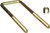 DORMAN 35616 SPRING U BOLT