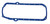 Moroso MOR93150 GASKET OIL PAN ONE PIECE SBC PRE85 ENG.