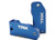 TRAXXAS 3632A BLUE CASTOR BLOCKS