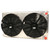 Radiator Combo Unit GM A & F Body LS w/o Trans