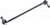 DORMAN SL74135 STABILIZER BAR LINK KIT