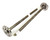 Ford 8.8 31 Spline C-Clp Axles Pr 94-98 Mustang
