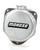 Moroso Universal Coolant Expansion Tank - Stamped Filler Neck - 1qt - 2-5/8in