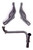 Hedman Hedders HED69470 HDR GM PU SB 2/4WD 8895