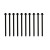 Fel-Pro Oe FEPES72480 HEAD BOLT SET