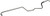 DORMAN 624435 TRANSMISSION LINE