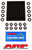 ARP Vauxhall/Opel 2.0L 16V Head Stud Kit