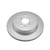 POWERSTOP JBR1148EVC EVOLUTION COATED ROTOR