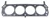 Cometic Ford 289/302/351 4.200 inch Bore .040 inch MLS Headgasket (Non SVO)