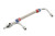 MR GASKET 1556G LINE FUEL ADJ HOSE END