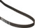 DAYCO 95265 TIMING BELT