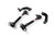 JKS MFG. 2033 QUICKER DISCONNECTS JL 2-