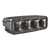 JW Speaker JWS1603651 793 12110V AMBER STRIPE