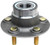 RAYBESTOS 712154 WHEEL HUB ASSEMBLY