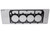 SCE Gaskets SCECR191759L CHEVROLET LSX LEFT SIDE 4.174X0.059 VULCAN CUTRING