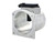 SCT BA2600 Performance - - Big Air Mass Air Meter - 90mm Billet Housing - 99-03 Ford (Non-CARB Compliant)