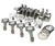 Eagle Specialty Products ESP11012030 CHEVROLET 350 ROTATING ASSEMBLY