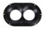 Sprint Air Box Seal 2-1/2in - 2-3/4in