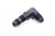 Earls Performance EARAT983306ERL ANOTUFF 6 90 DEG BULKHEAD FITTING