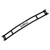 Steel Strut Tower Brace 05-14 V6 & GT Mustangs