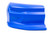 Nose Camaro SS Blue Right Side