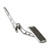 Lokar LOCSG-6016 STEEL GAS PEDAL PAD