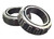 Bearing Kit 2in 5x5 DRP Premium Finished
