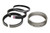 Mahle Rings Buick 364 Eng 57-61 Chevy 348/396/400/402 Engs 58-61 Chevy Trk 348 Moly Ring Set