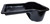Moroso Ford F-Series Superduty 6.0L/6.4L Powder Coated Oil Pan