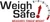Weigh Safe WSFCTB10-3 180 TURNOVER BALL 10 DROP HITCH W/ 3 SHANK & CHROME PLATED  2 & 25/16 BALL W/W503