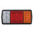 JW Speaker JWS0342421 265 STT12/24V LED LAMP  6IN WIRES