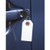 Petoskey Plastics PETFB-P9833-13 Petoskey Paper Key Tag With Metal Ring - 1000 Per Box