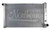 Northern Radiator NOR205179 MUSCLE CAR 6772 CHEVY/GMC C/K PU/BLZR/JMY RADIATOR