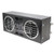 Northern Radiator NORAH535 HIOUTPUT AUXILIARY HEATER BTU