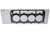 SCE Gaskets SCECR190559L CHEVROLET LSX LEFT SIDE 4.056X0.059 VULCAN CUTRING