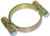 Axle Tube Clamp 2pc