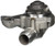 GATES CORP 42349BH Gates- Water Pump