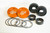 RCV Performance RCVD44-SLUG RCV DANA 44 DRIVE FLANGE KIT FOR TRADITIONAL SPINDLE