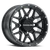 Raceline RCLA94B-57056+10 KRANK UTV BLACK 15X7 4X156 +10mm