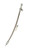 MR GASKET 9704G DIPSTICK 700R4 FIREWALL