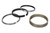 JE Pistons Ring Sets .043in Top Ring / 1/16in Second Ring / 3/16in Oil Ring