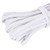 VIBRANT 28212 ALUMINUM 120 DEG ONE PIECE HOSE END