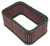 K&N FILTERS E3952 Custom Air Filter